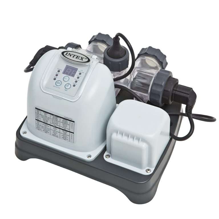 circupool salt generator