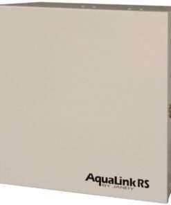 Zodiac 6613AP PureLink Standard Power Center with Salt Water Chlorinator