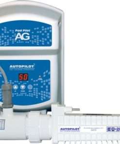 AutoPilot Salt Chlorine Generator for Above Ground Pools