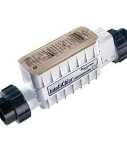 Pentair 520555 IntelliChlor IC40 Salt Chlorine Generator Cell