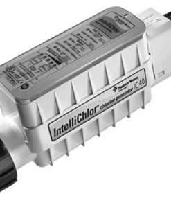 Pentair 520912 IntelliChlor IC40 Salt Chlorine Generator Cell (Canadian Version)