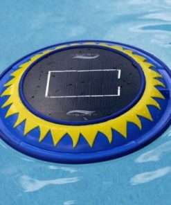 Rec Water Tech Solar-Clear Water Purifier