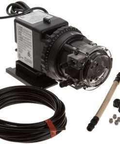 Hayward GLX-SP-PUMP-120 120-Volt Peristaltic Pump Replacement for Hayward Salt Chlorine Generator
