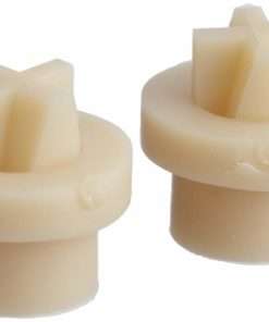 Hayward GLX-SP-DB Duck Bill Replacement for Select Hayward Salt Chlorine Generator, Set of 2