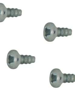 Zodiac R0512800 4 by 1/4-Inch Printed Circuit Board Mounting Screw Replacement for Zodiac AquaPure Ei Series Electronic Salt Water Chlorine Generator