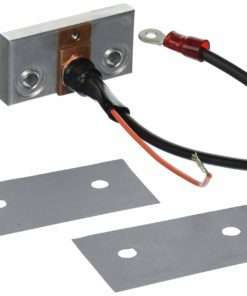 Zodiac AZ007 Right SCR Assembly with Orange Wire Replacement for Jandy AquaPure COM25 Salt Water Chlorine Generator
