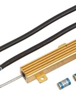 Zodiac R0461700 Gold Resistor Assembly Replacement for Zodiac Jandy AquaPure COM25 Salt Water Chlorine Generator