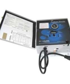 Hayward GLX-CTL-TR-HP-T HP Twist Lock Control Unit Replacement for Hayward Goldline Aqua Trol Salt Chlorine Generators