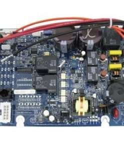 Hayward GLX-PCB-AR-PRO Main PCB Replacement for Hayward AQR-pro Goldline Aqua Rite Pro Salt Chlorine Generators