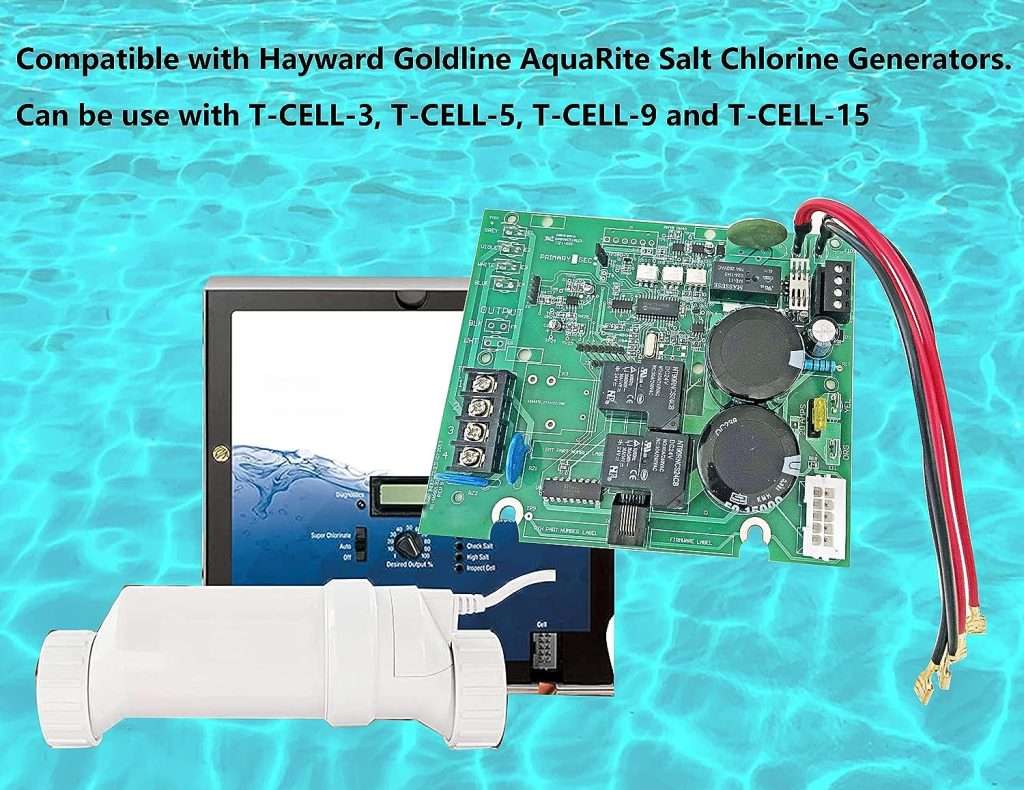 OIMDK GLX-PCB-RITE Compatible with Hayward GLX-PCB-RITE