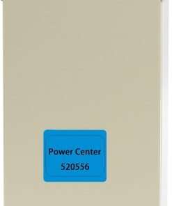 FBULWSEC 520556 Power Center for Salt Chlorine Generator Systems Compatible with Pentair Intellichlor System Pool and Spa Automatic Control System IC20, IC40, IC60 - 7