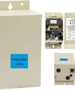 SZHY-LINK 520556 Power Center Replacement Salt Chlorine Generator Systems Compatible with IntelliChlor Pool and Spa Automatic Control System Models - 2