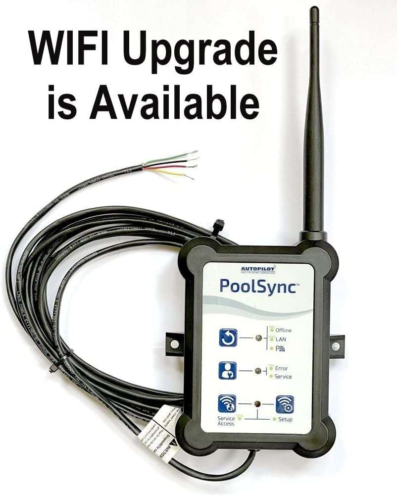 AutoPilot ChlorSync CS30 Buy Salt Pool Chlorine Generator