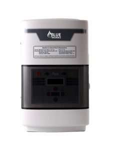 Blue Works Salt Cell 1