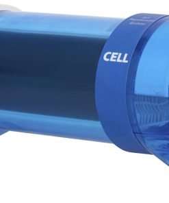 Ecoraiser Salt Cell, Cell- Model 120, Compatible with Hayward T-Cell-15, Salt Generator for Pool up to 40,000 Gallons - 1
