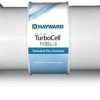 Hayward W3T-CELL-3 TurboCell Salt Chlorination Cell for In-Ground Swimming Pools up to 15,000 Gallons - 1