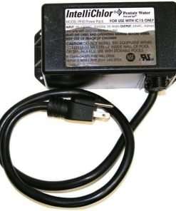 Pentair EC-520888 Salt-Chlorine Generator, Almond - 3