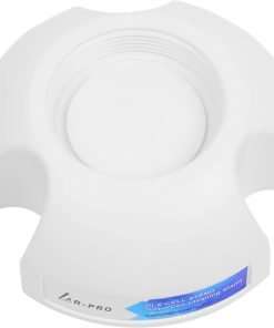 AR-PRO GLX-CELLSTAND The Exact Cleaning Stand Replacement - Compatible with All Hayward Salt Chlorinator Turbo Cell- Made of Premium, Heavy Duty Plastic - Improving The Parts Lifespan by 50% - 4
