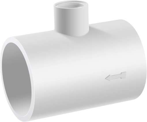 Flow Switch, Briidea Flow Sensor with Tee for Hayward Salt System, Compatible with Hayward Goldline System - 2