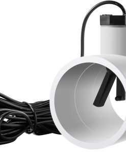 Flow Switch, Briidea Flow Sensor with Tee for Hayward Salt System, Compatible with Hayward Goldline System - 5