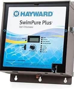Hayward Swimpure Pool Chlorine Generator for Pools up to 40,000 Gallons - 2