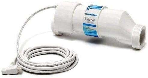 Hayward Swimpure Pool Chlorine Generator for Pools up to 40,000 Gallons - 3