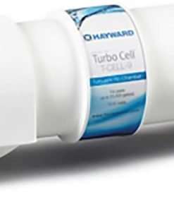 Hayward W3T-CELL-9 TurboCell Salt Chlorination Cell for In-Ground Swimming Pools up to 25,000 Gallons - 1