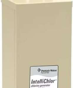 IntelliChlor Salt Chlorine Generator Power Center - Ecommerce - 2