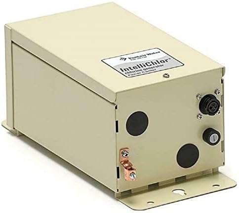 IntelliChlor Salt Chlorine Generator Power Center - Ecommerce - 3