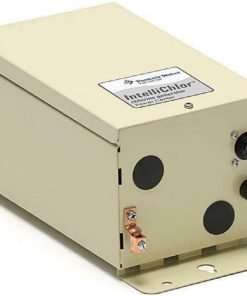 IntelliChlor Salt Chlorine Generator Power Center - Ecommerce - 4