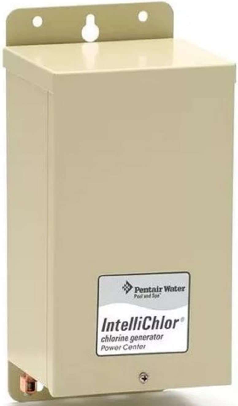 IntelliChlor Salt Chlorine Generator Power Center - Ecommerce - 5