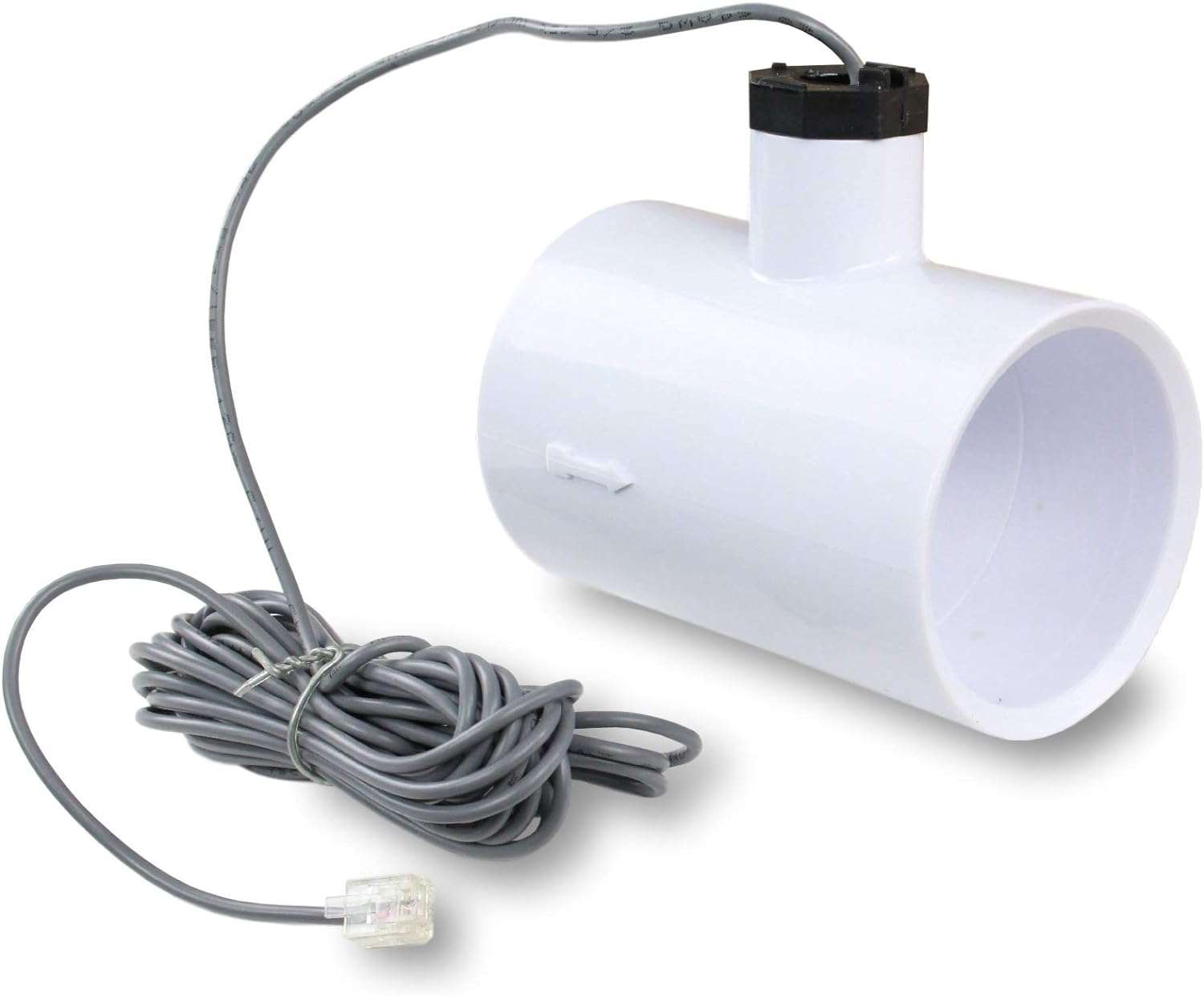 Pureline Crystal Pure Salt System, PL7700, Universal Pool Salt Chlorination System, Includes Control Panel, Salt Cell, 40,000 Gallon - 5