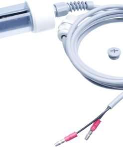 The Hot Tub Wizard - The Scepter Salt Cell® Replacement for ACE® Sanitizing System - Quality Replacement Part - Easy Install - 1
