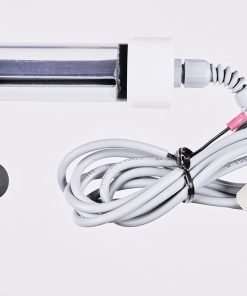 The Hot Tub Wizard - The Scepter Salt Cell® Replacement for ACE® Sanitizing System - Quality Replacement Part - Easy Install - 2