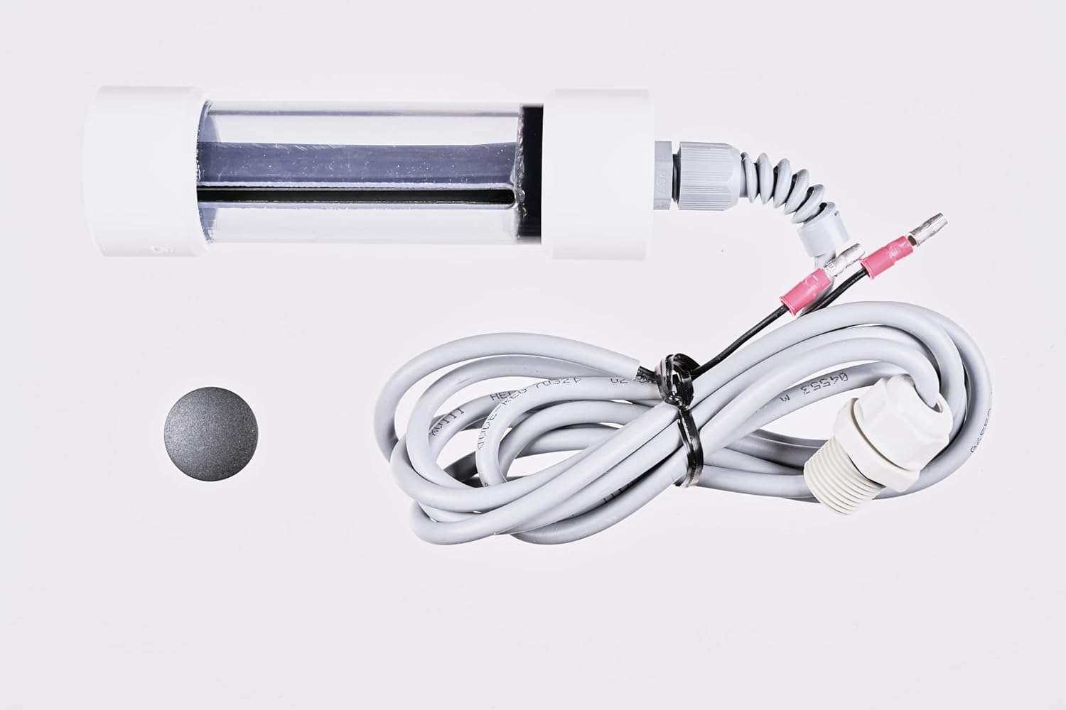 The Hot Tub Wizard - The Scepter Salt Cell® Replacement for ACE® Sanitizing System - Quality Replacement Part - Easy Install - 2