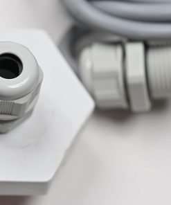 The Hot Tub Wizard - The Scepter Salt Cell® Replacement for ACE® Sanitizing System - Quality Replacement Part - Easy Install - 3