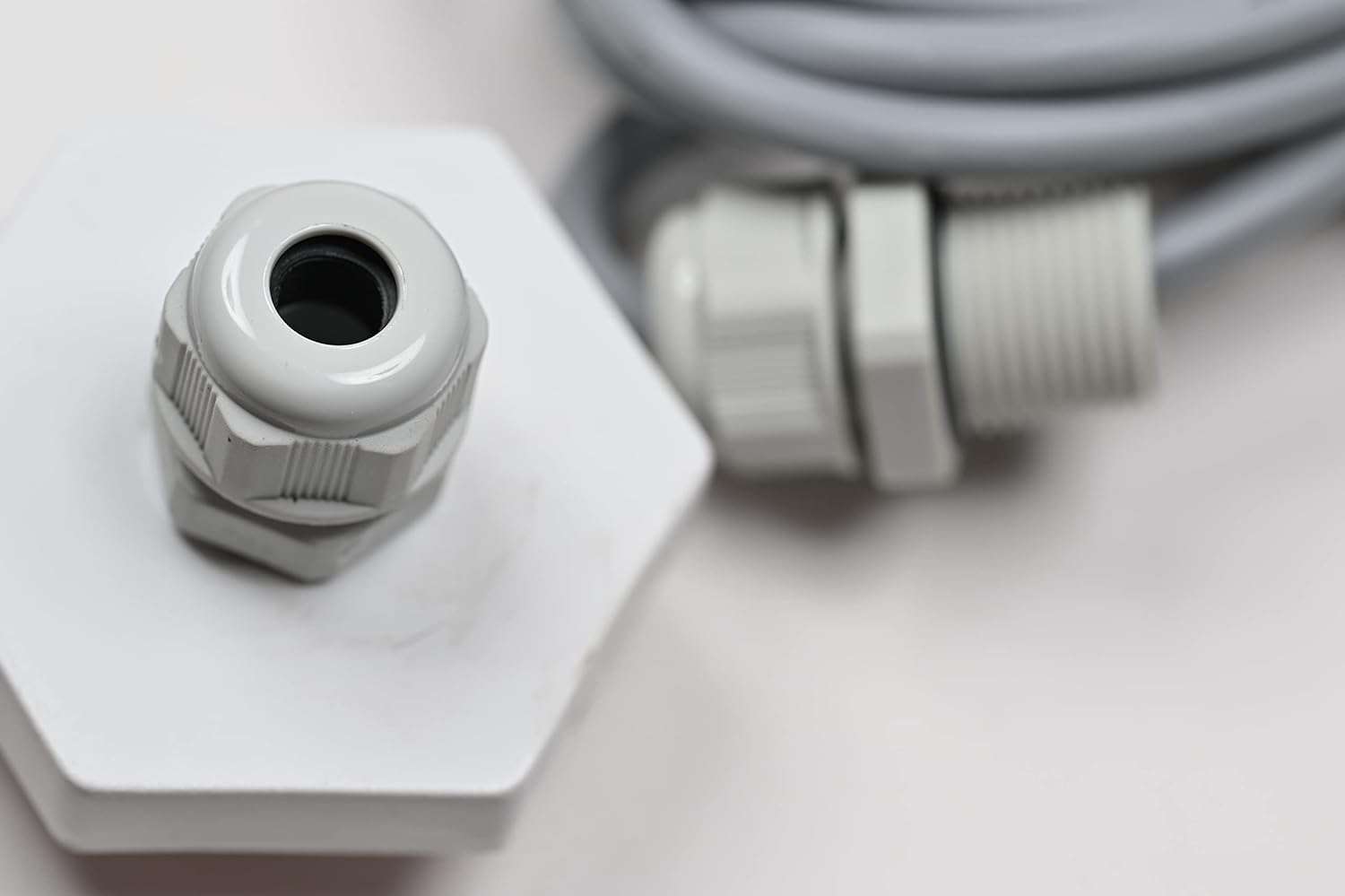 The Hot Tub Wizard - The Scepter Salt Cell® Replacement for ACE® Sanitizing System - Quality Replacement Part - Easy Install - 3