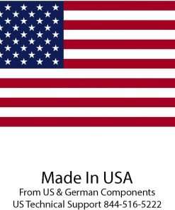 The Hot Tub Wizard - The Scepter Salt Cell® Replacement for ACE® Sanitizing System - Quality Replacement Part - Easy Install - 5