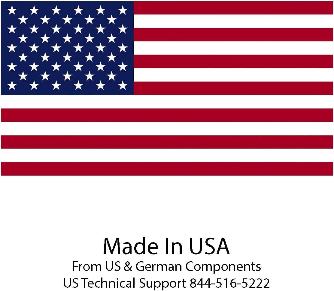 The Hot Tub Wizard - The Scepter Salt Cell® Replacement for ACE® Sanitizing System - Quality Replacement Part - Easy Install - 5