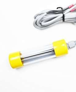 The Hot Tub Wizard - The Scepter Salt Cell® Replacement for ACE® Sanitizing System - Quality Replacement Part - Easy Install - 7