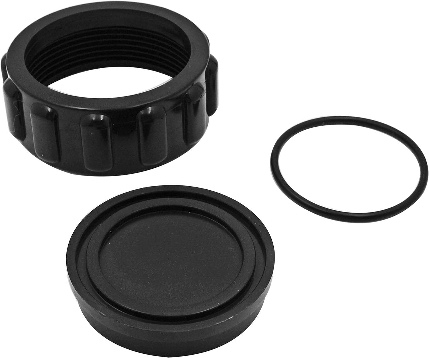 WEST ORGIN 520670 Acid Washing Kit Replacement for IntelliChlor, Compatible with Salt Chlorinator Sanitizers Models IC60, IC40, IC20, IC15 Aftermarket Part - 6