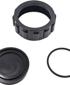 WEST ORGIN 520670 Acid Washing Kit Replacement for IntelliChlor, Compatible with Salt Chlorinator Sanitizers Models IC60, IC40, IC20, IC15 Aftermarket Part - 7