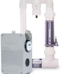 AutoPilot CPB0005A ChlorSync® Gen II + PPM5 PPC5 Manifold Salt Chlorine Generator