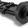 Intex Replacement Part 11904 Titanium Electrode for ECO6110 Krystal Clear Saltwater Chlorine System, Part Only - 1