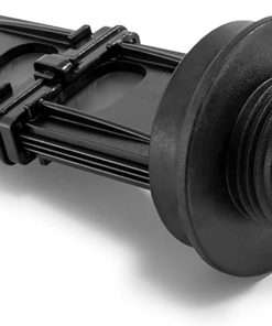 Intex Replacement Part 11904 Titanium Electrode for ECO6110 Krystal Clear Saltwater Chlorine System, Part Only - 1