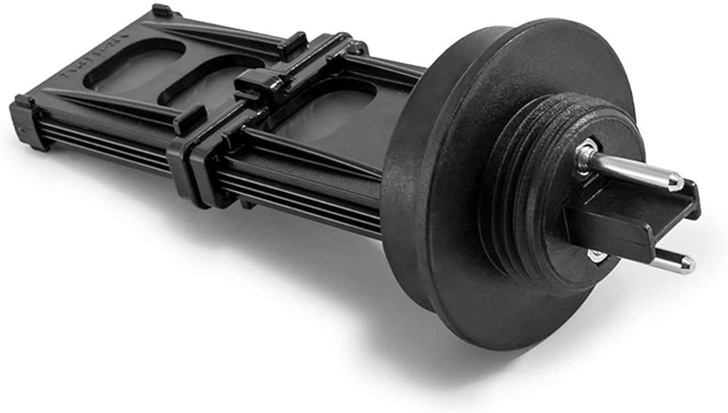 Intex Replacement Part 11904 Titanium Electrode for ECO6110 Krystal Clear Saltwater Chlorine System, Part Only - 1