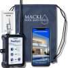 Macke Pool & Patio AutoPilot PoolSync WiFi Controller, ECP0343, Control Your Pool Through The app, Control ChlorSync Salt Chlorine Generator & AquaCal Heat Pump - 1