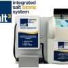 Salt3 Ozone & Salt Chlorinator System