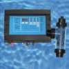 Electrolytic Salt Chlorine Machine, Chlorine Generator,Swimming Pool Salt Chlorinator,Swimming Pool Accessory,Spa Water Treatment Machines,Supports 5-150M³ Pools (15g-h) - 1