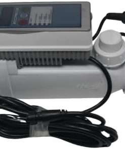 Afras 31400S Salt Cell IRCF40 Chlorine Generator Replacement for IC40 EC-520555 - 2